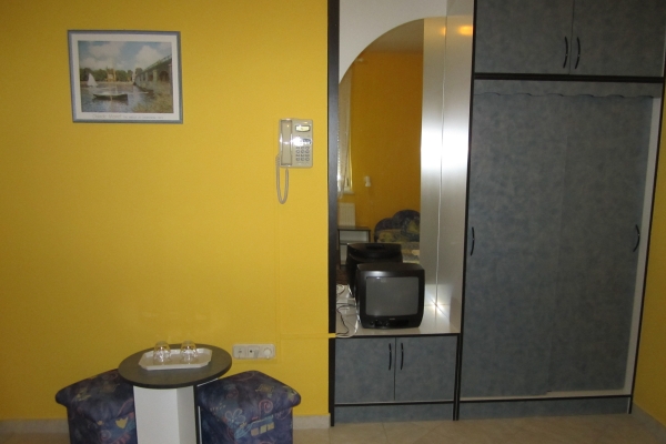 Hotel Seva Családi Panzió Seva Panzió (Kozármisleny)